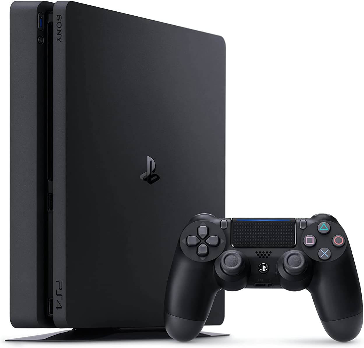  Sony PlayStation 4 Slim 1TB Console - Slim 1TB Edition
