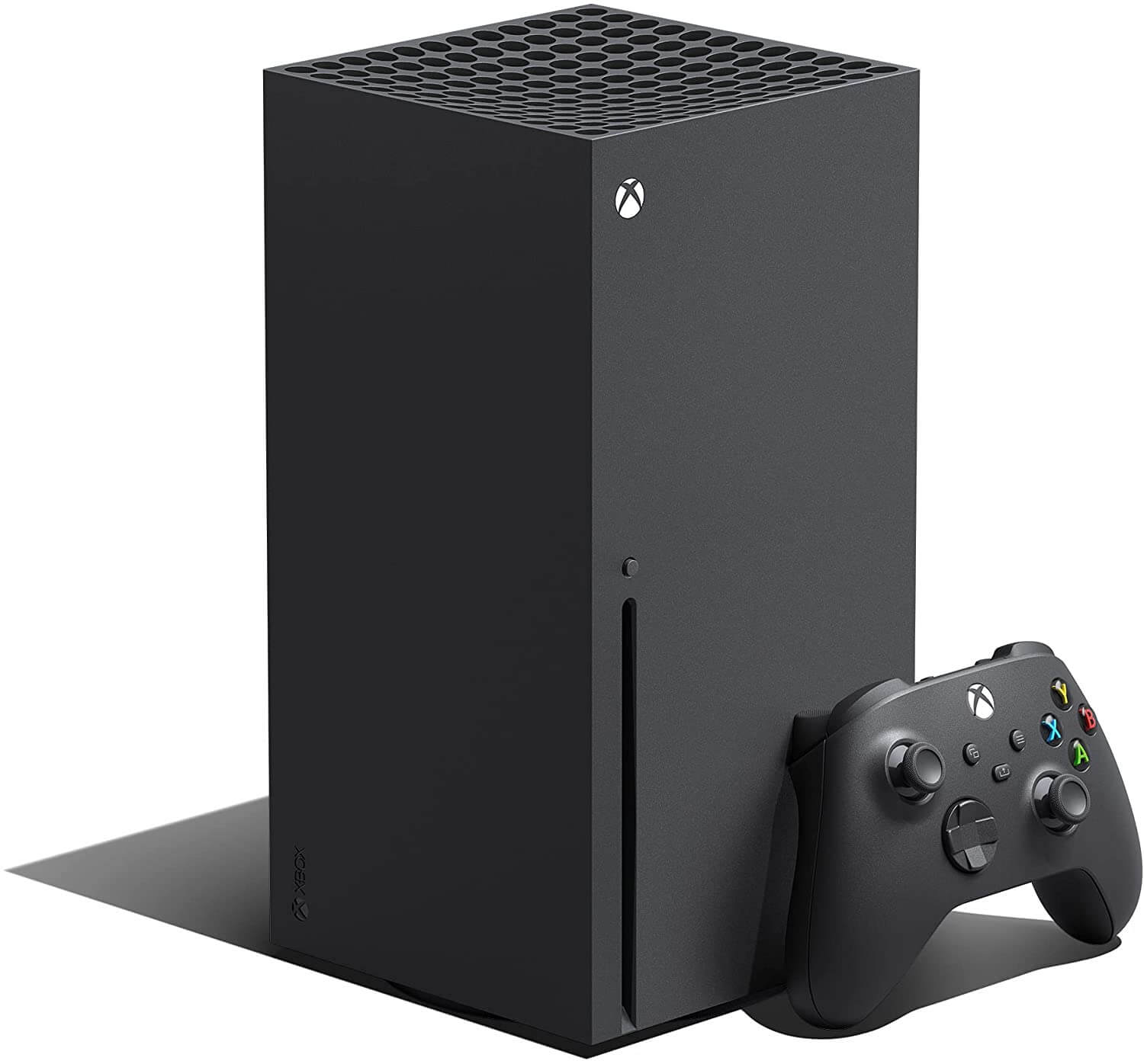  Xbox Series X - Xbox Series X Edition