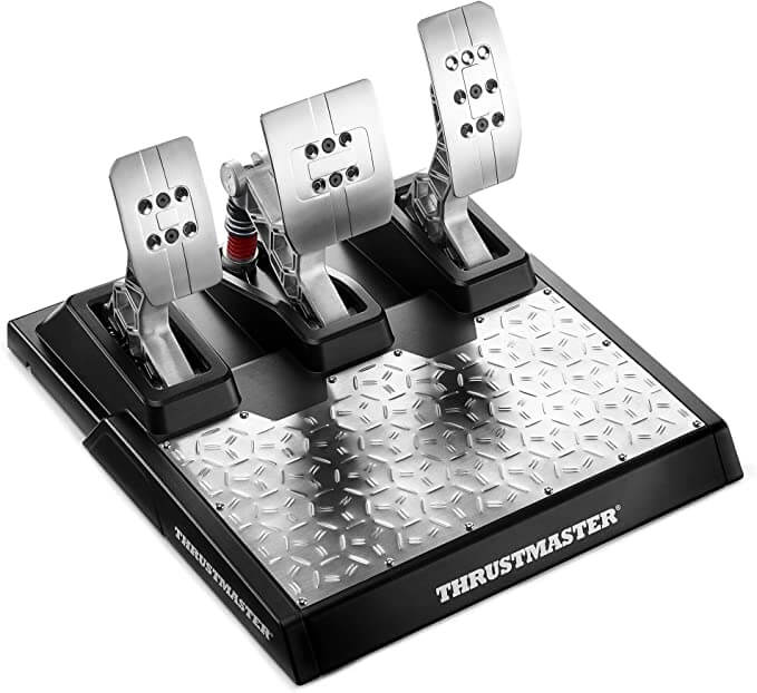 Thrustmaster T-LCM Pedals (PS5,PS4,XBOX X/S,One,PC)