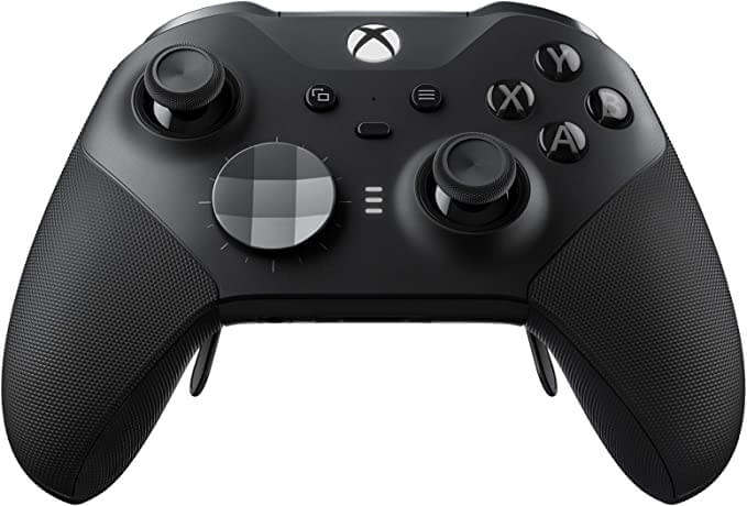 Xbox Elite Wireless Controller Series 2 - Xbox One Elite 2 Controller Edition